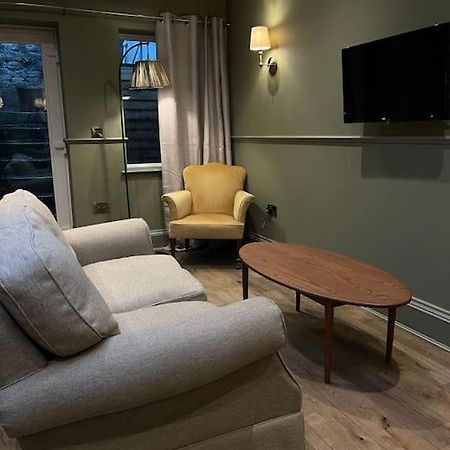Peaceful Apartment In The Heart Of Frome Exterior foto