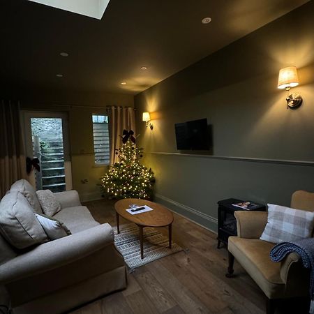 Peaceful Apartment In The Heart Of Frome Exterior foto